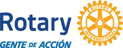 Rotary International — Gente de Acción